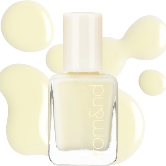 [ROMAND ROM&ND] Mood Pebble -  #W03 Condensed Milk (Milk Grocery) - Picture 2 of 4